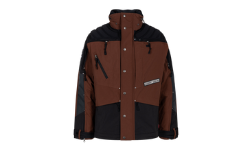 Supreme TNF Steep Tech Apogee Jacket 