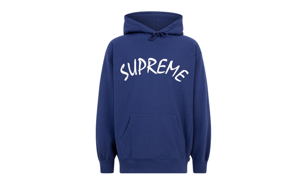 FTP Arc Logo Hoodie "SS 21"