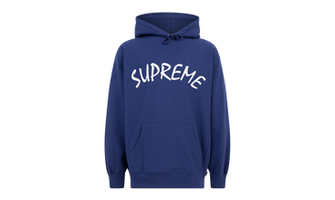 FTP Arc Logo Hoodie 