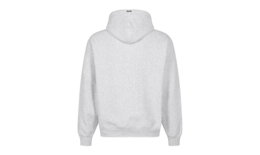 Box Logo Hoodie 