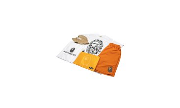 Bag 2022 Beach Japan Exclusive Pack 