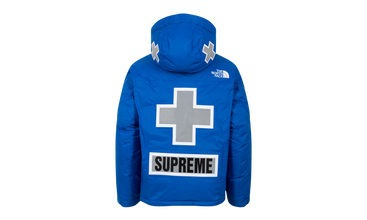 TNF Summit Series Rescue Baltoro Jacket 