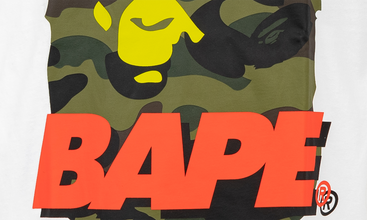 Bape Tee #2