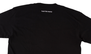 FTW Tee 