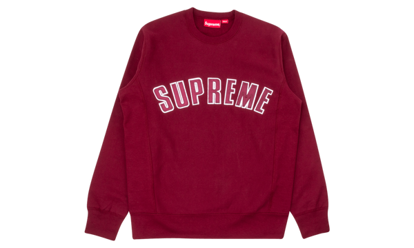 Arc Logo Sweatshirt