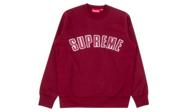 Arc Logo Sweatshirt