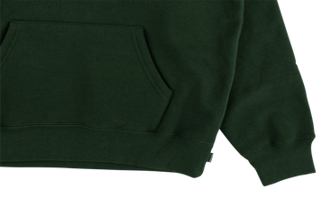 Bless Hooded Sweatshirt 