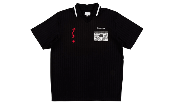 Akira Soccer Top "Akira/FW17"