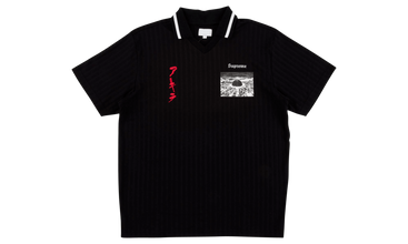 Akira Soccer Top 