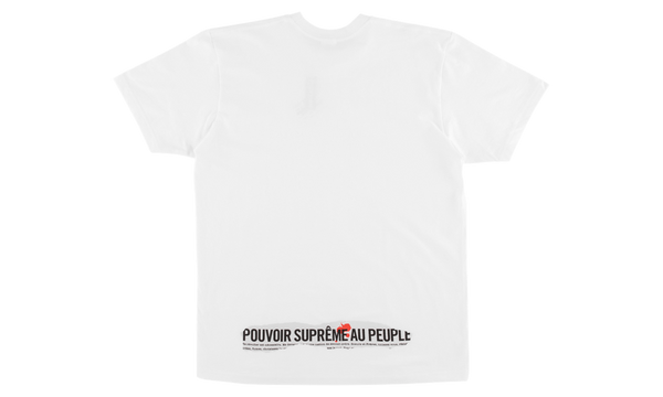 Headline Tee "SS 19"