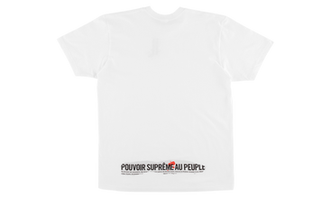 Headline Tee 