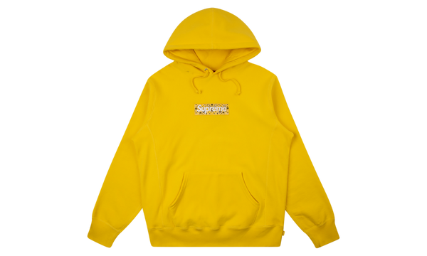 Bandana Box Logo Hoodie "FW 20"