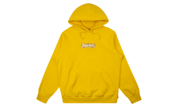Bandana Box Logo Hoodie 