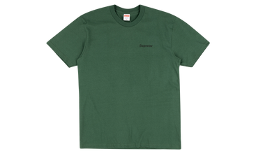 Big Heat Tee 