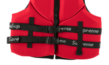 O Brien Life Vest 
