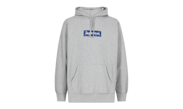 Bandana Box Logo Hoodie "FW 19"