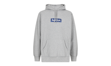 Bandana Box Logo Hoodie 