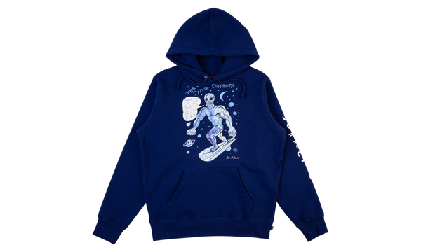 Daniel Johnston Hoodie "SS 20 Daniel Johnston"