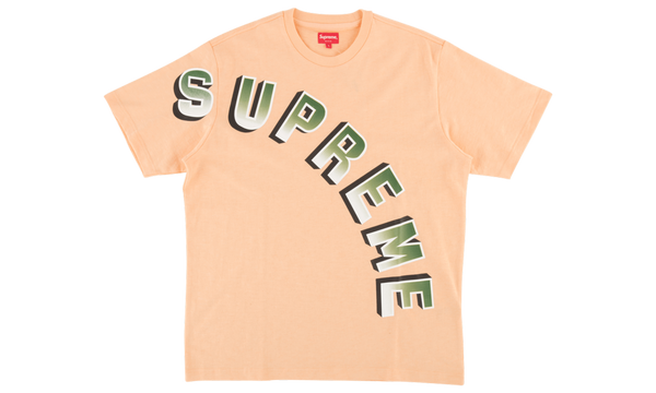 Gradient Arc Top "SS 18"