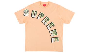 Gradient Arc Top 