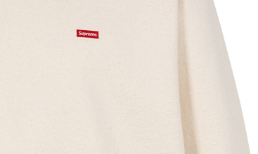 Small Box Crewneck 