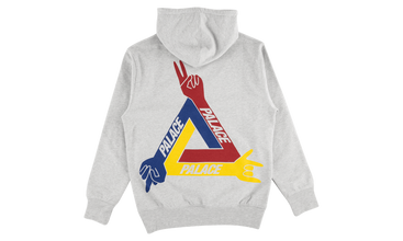 JCDC Hood