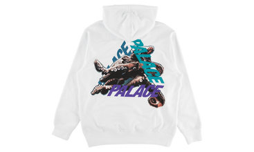 Octo Hoodie