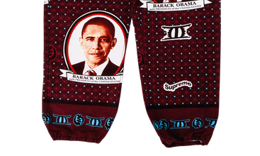 Obama Pant 