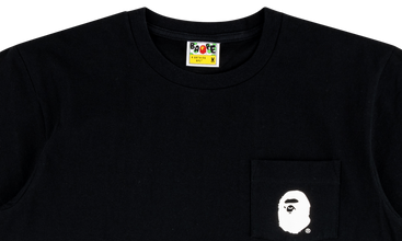 Ape Head Pocket Tee