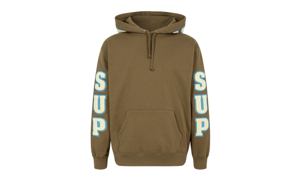 Team Chenille Hoodie "SS 22"