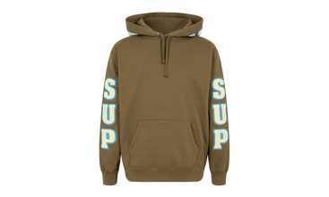 Team Chenille Hoodie 