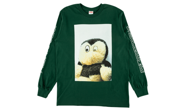 Mike Kelley L/S Tee "FW 18"