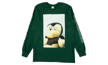 Mike Kelley L/S Tee 