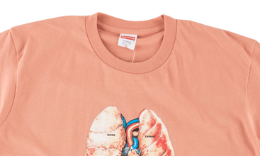Guts Tee 
