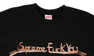 F*ck You Tee 