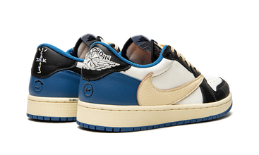 Air Jordan 1 Low OG SP 