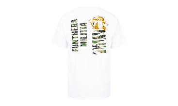 ABC Tiger Tee