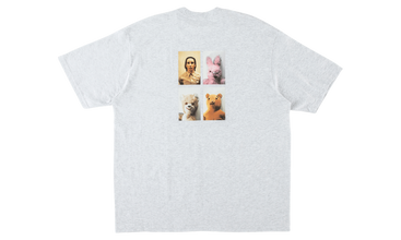 Mike Kelley Ahh Youth Tee 