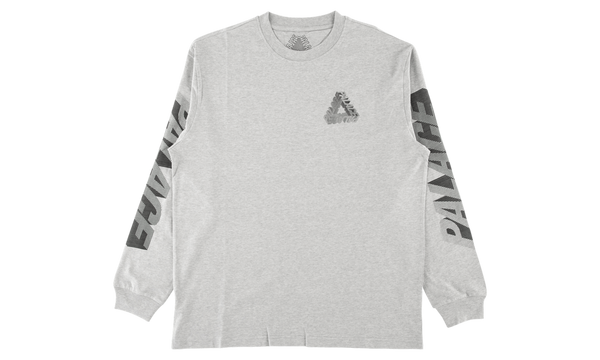 P-3D Longsleeve