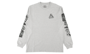 P-3D Longsleeve