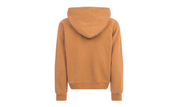 Eco Cropped Sweatshirt 