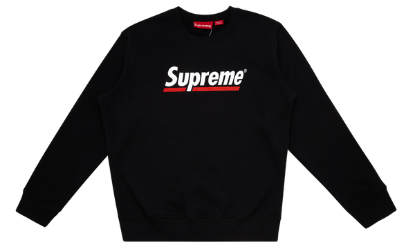 Underline Crewneck "SS 20"