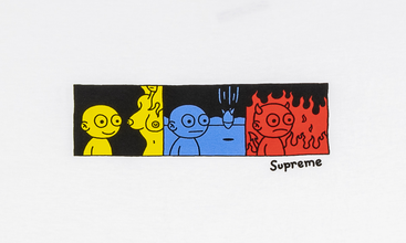 Life Tee 