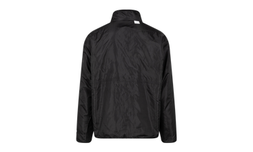 Geo Reversible Windstopper Fleece Jacket 