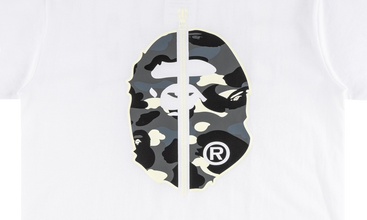 City Camp 2nd Ape Tee