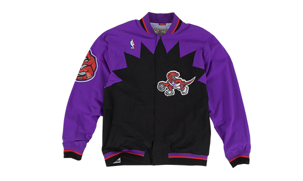 Authentic Warm Up Jacket "NBA Toronto Raptors 95-96"