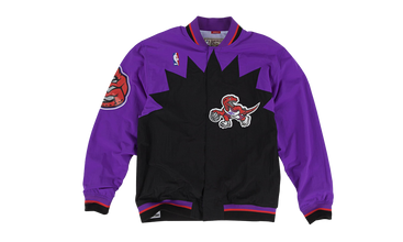Authentic Warm Up Jacket 