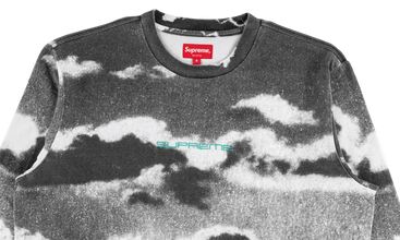 Clouds LS Top 