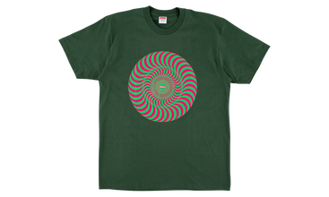 Spitfire Classic Swirl Tee 