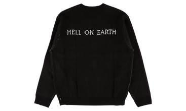 Hellraiser Sweater 